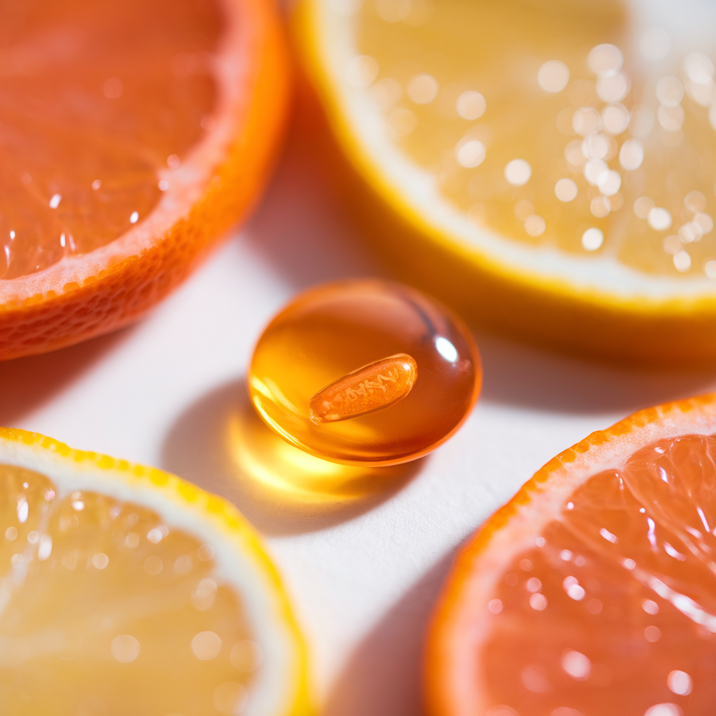 Vitamin C